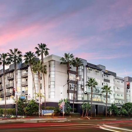 Villa Marina - Modern & Immaculate, Spacious, Gated Condo With Fireplace Pool, Gym, 2 Master Bedrooms Los Angeles Ngoại thất bức ảnh
