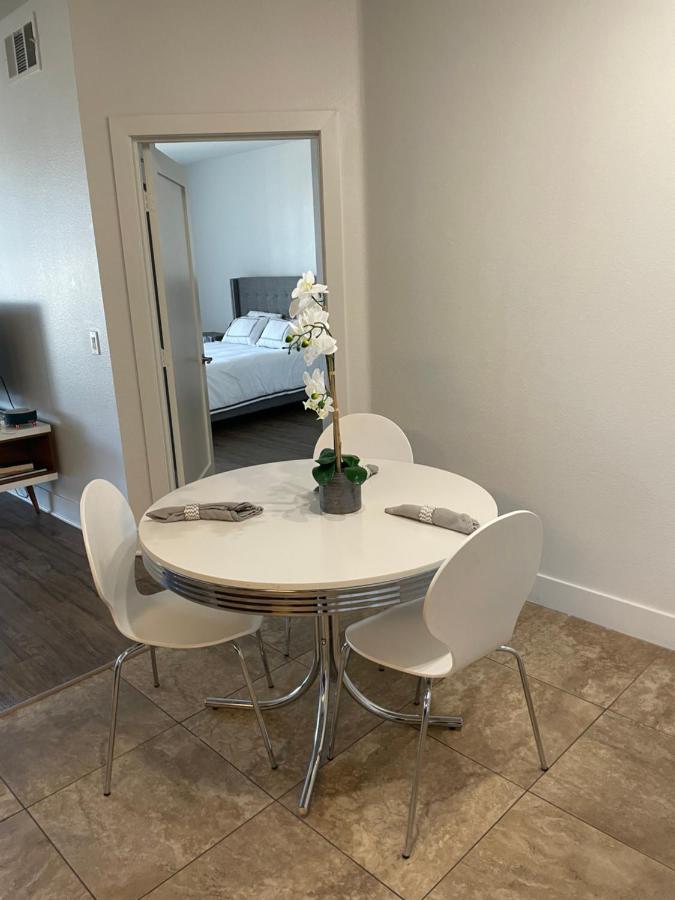 Villa Marina - Modern & Immaculate, Spacious, Gated Condo With Fireplace Pool, Gym, 2 Master Bedrooms Los Angeles Ngoại thất bức ảnh