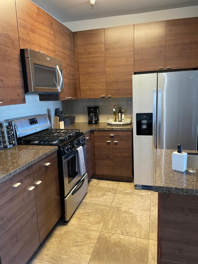 Villa Marina - Modern & Immaculate, Spacious, Gated Condo With Fireplace Pool, Gym, 2 Master Bedrooms Los Angeles Ngoại thất bức ảnh